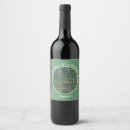 Search for water into wine labels Party