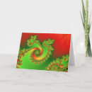 Search for fractal christmas cards Mandelbrot