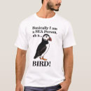 Search for puffin tshirts Lovers