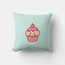 Search for cupcake cushions Cute