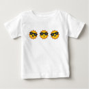 Search for funny emoji baby clothes Happy