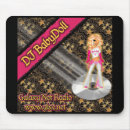 Search for djs mousepads Music