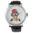 Search for clown watches Cartoon