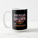 Search for german american mugs Heritage