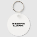 Search for original key rings Nature