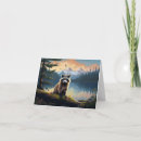 Search for raccoons note cards Animals