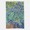 Search for famous paintings placemats Landscape