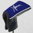 Search for sail boat golf head covers For him