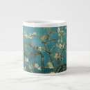 Search for van gogh mugs Blossoming almond tree