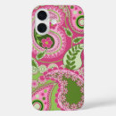 Search for pink paisley iphone cases Floral