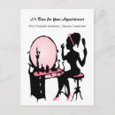 Search for consult postcards Beauty consultant