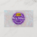 Search for burgers business cards Catering