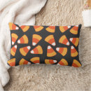 Search for halloween pillows cushions Candy corn