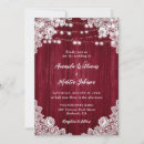 Search for barn door invitations Floral