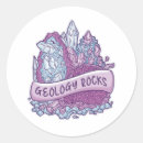 Search for rocks and minerals stickers Rockhounding