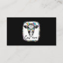 Search for highland cow business cards Farm