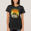 Search for advanture tshirts Camping