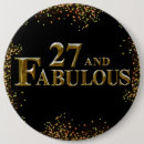 Search for seventh badges Happy birthday