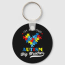 Search for for brother key rings Autism