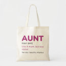 Search for aunt aunts bags Funny