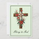 Search for religion christmas cards Glory to god