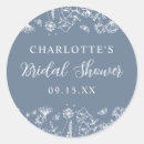 Search for periwinkle blue stickers Wildflowers