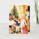 Search for st nick christmas cards Cute