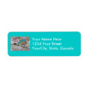 Search for fish return address labels Lure
