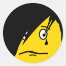Search for emoticons stickers Humour