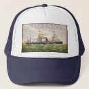 Search for mail hats Vintage