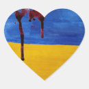 Search for i heart ukraine stickers Russia