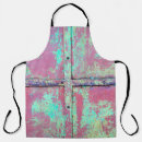 Search for dark brown aprons Design