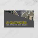 Search for windows and doors business cards Contractor