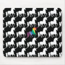 Search for black magic mousepads Unicorn
