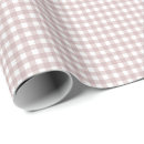 Search for grey plaid wrapping paper Birthday
