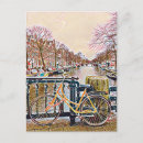 Search for amsterdam bikes postcards Travel
