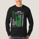 Search for kidney disease awareness tshirts Aunt