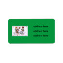Search for ireland return address labels Saint patricks day