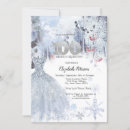 Search for landscape birthday invitations Modern