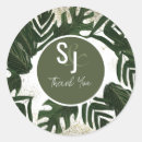 Search for suite wedding stickers Greenery