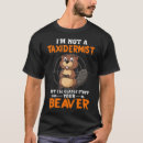 Search for beaver hunter tshirts Riffle