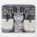 Search for cockpit mousepads aviation