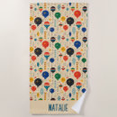 Search for beige beach towels Monogrammed