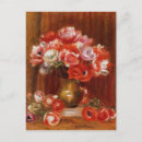Search for renoir postcards Impressionist
