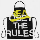Search for urban graphics aprons Colourful
