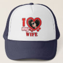 Search for with love hats For him