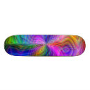 Search for psychedelic skateboards Modern