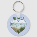 Search for destination key rings Blue