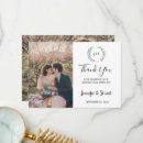 Search for monogram photo cards Couple