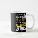 Search for lacrosse goalie mugs Lacrossematch